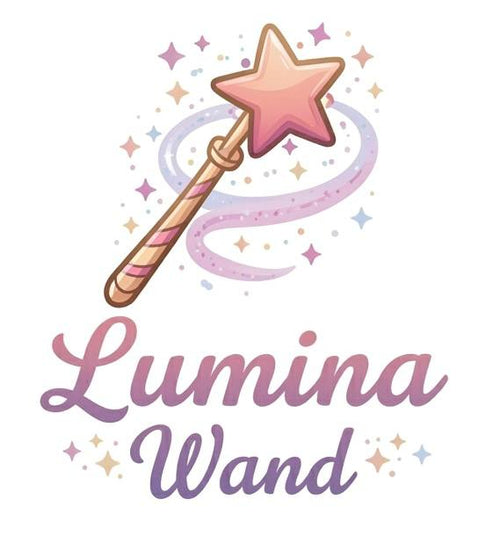 LuminaWand